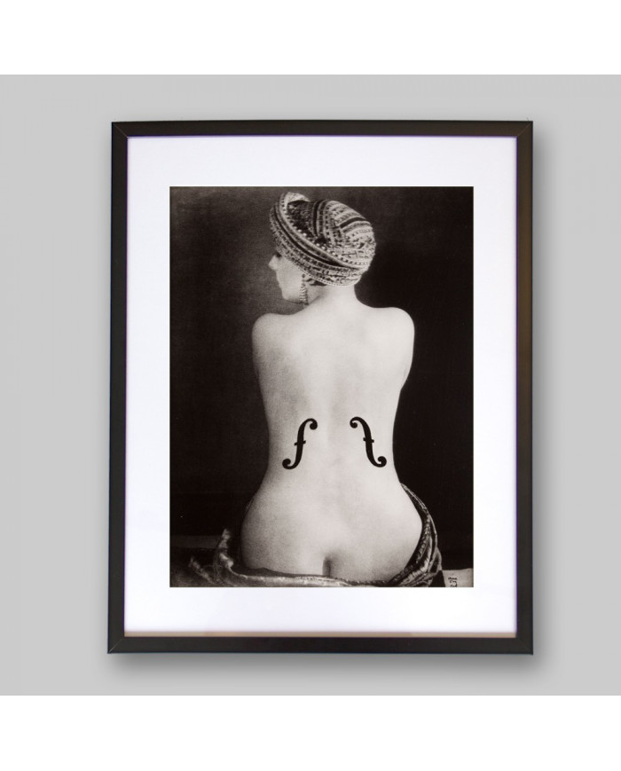 El violín de Ingres