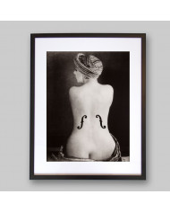 El violín de Ingres