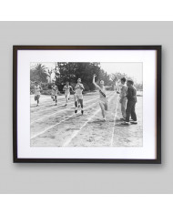 Llegando a la meta II