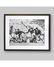 Placaje sin contemplación