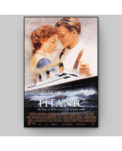 Titanic Titanic