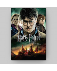 Harry Potter and the Deathly Hallows