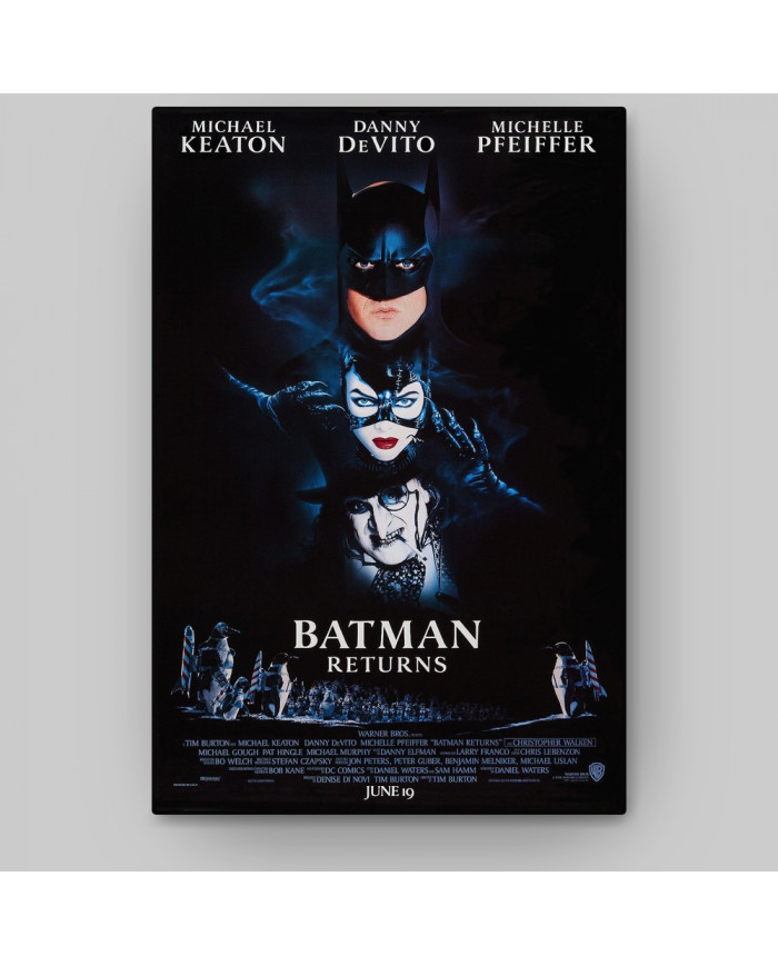 Batman Returns