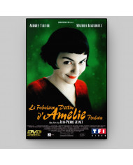 Le Fabuleux destin d'Amélie Poulain