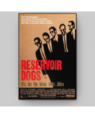 Reservoir dogs