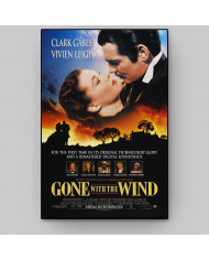 Gone with the wind