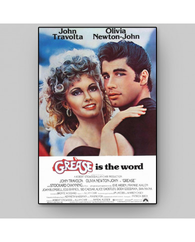 Grease Grease