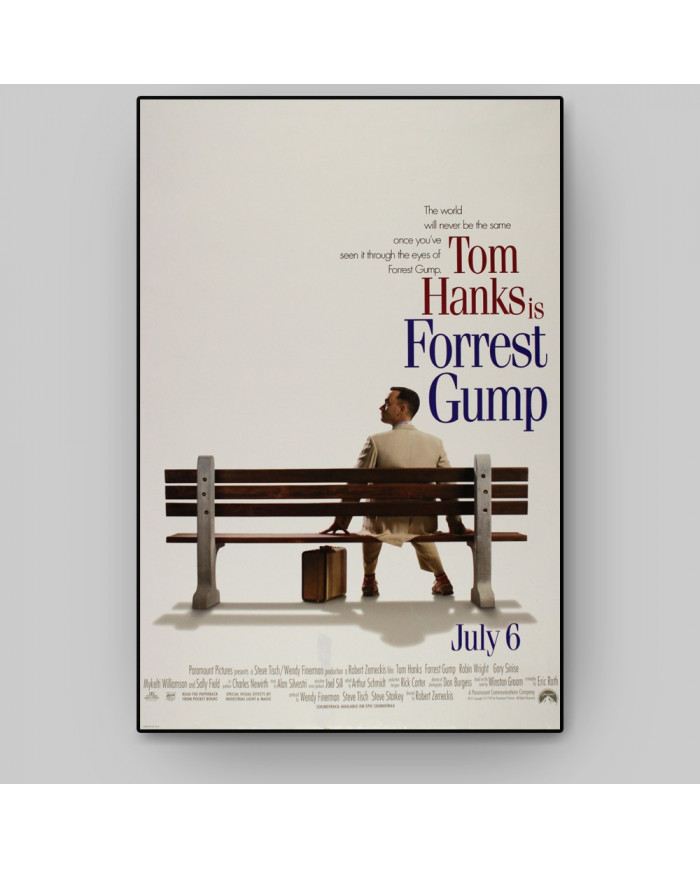 Forrest Gump