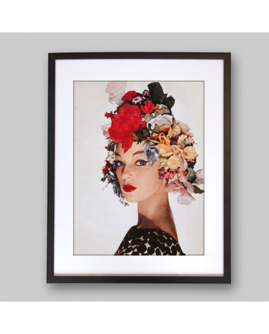 Bazaar, 1958 Bazaar, 1958