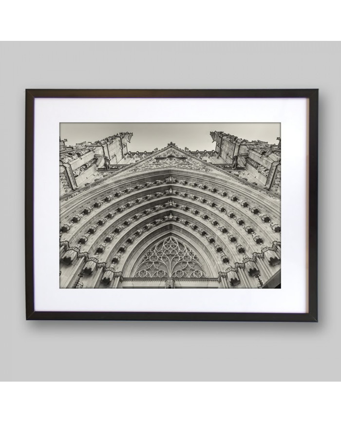 Catedral de Barcelona