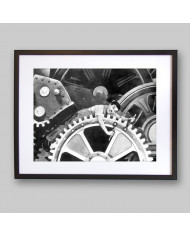 Charles Chaplin, Tiempos modernos