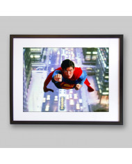 Christopher Reeve en Superman