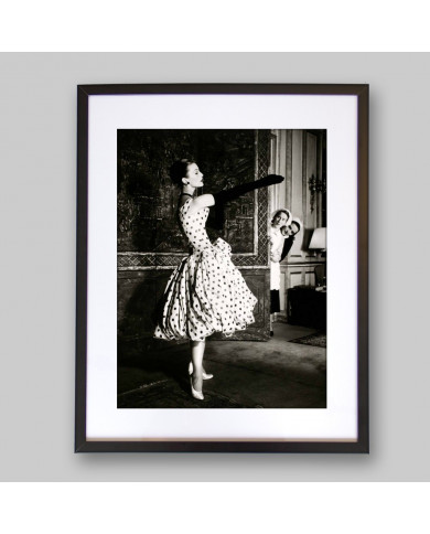 Dior, 1950 Dior, 1950