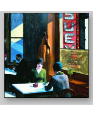 Edward Hopper, Chop Suey