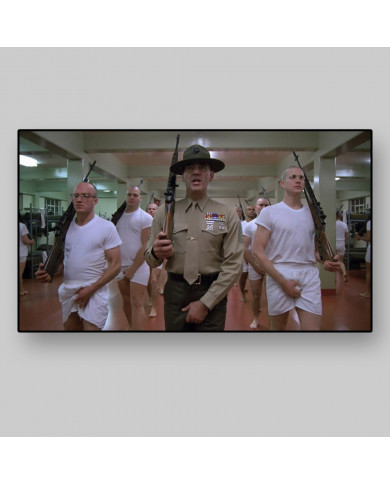 Full metal jacket Full metal jacket