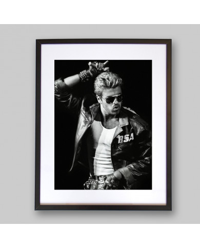 George Michael, Faith Tour George Michael, Faith Tour