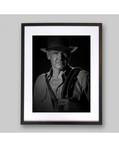 Harrison Ford en Indiana Jones Harrison Ford en Indiana Jones