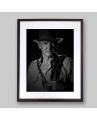 Harrison Ford en Indiana Jones