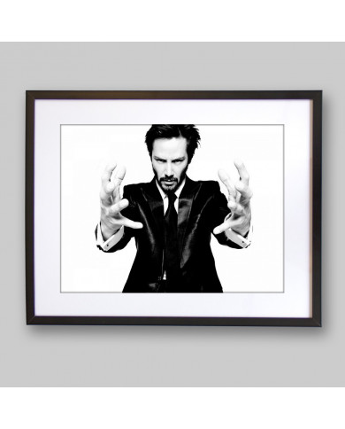 Keanu Reeves Keanu Reeves