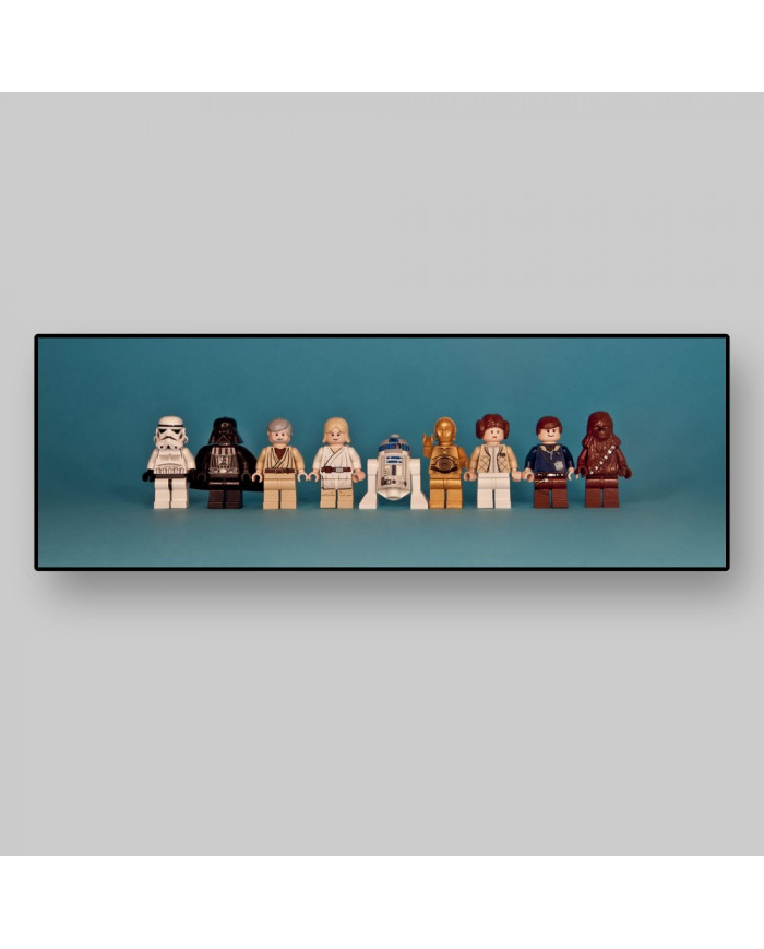 Lego Star Wars
