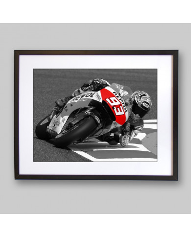 Marc Marquez Marc Marquez