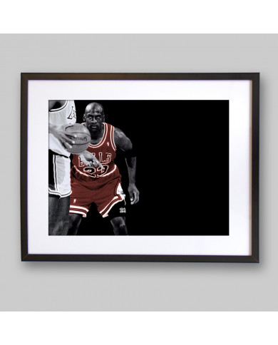 Michael Jordan Michael Jordan