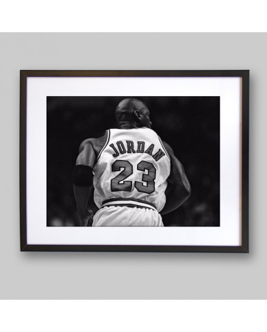 Michael Jordan Michael Jordan