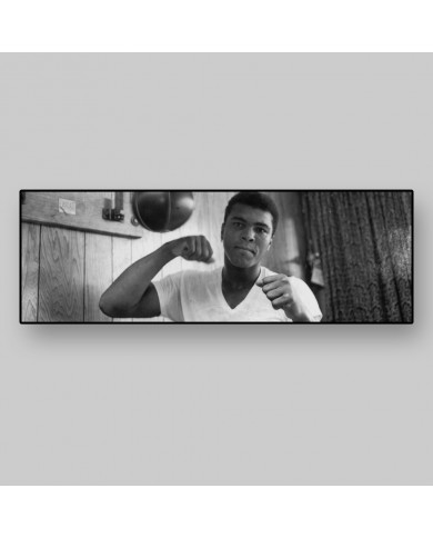 Muhammad Ali Muhammad Ali