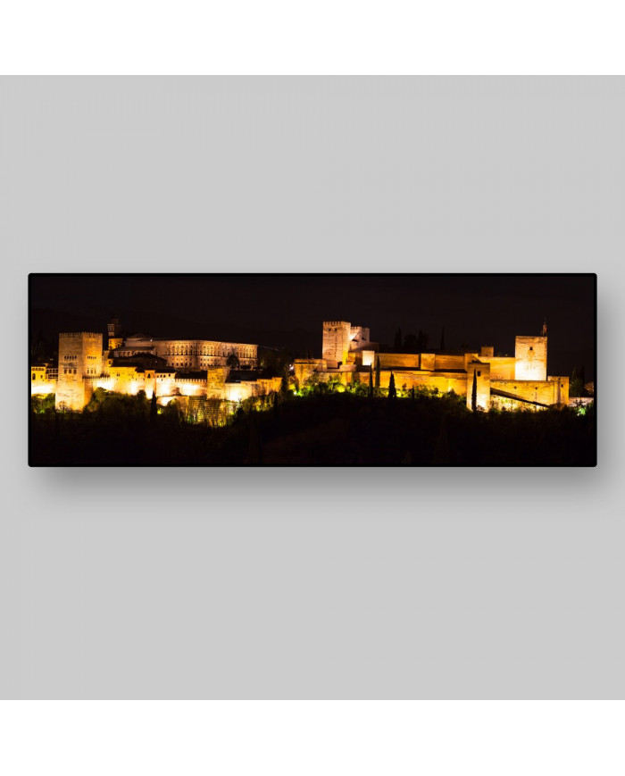 Palacio Real de la Alhambra Royal, Granada