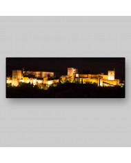 Palacio Real de la Alhambra Royal, Granada