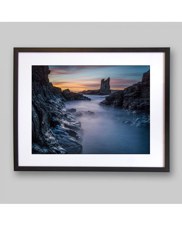 Parque nacional de Cathedral Rocks, Australia
