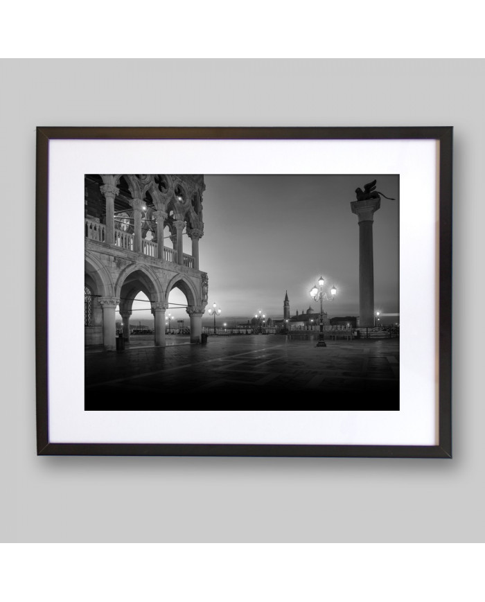 Plaza de San Marcos, Venecia