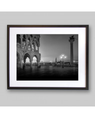 Plaza de San Marcos, Venecia