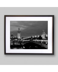 Puente de Alexander III, París