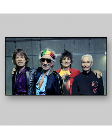 Rolling Stones Rolling Stones
