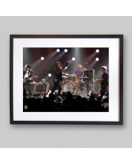 Rolling Stones en concierto