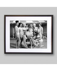 Sean Connery como James Bond