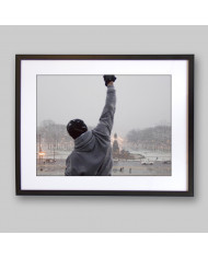 Silvester Stallone en "Rocky Balboa"