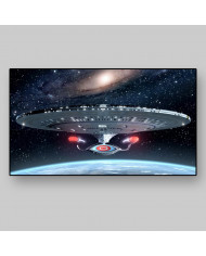 Star Trek, nave Enterprise