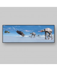 Star Wars, El imperio contraataca