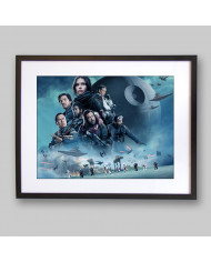 Star Wars, Rogue One