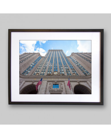 The Helmsley Building, New York The Helmsley Building, New York