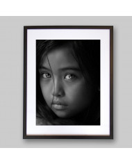 Viaje por un retrato étnico de Asia