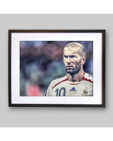 Zinedine Zidane Zinedine Zidane