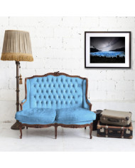 Glaciar de Perito Moreno, Patagonia, Argentina