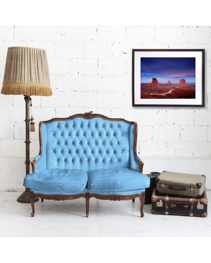 Monument Valley,Utah,USA