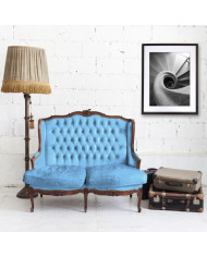 Escalera de la Sagrada Familia, Barcelona, España