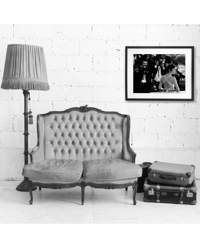 Audrey Tautou, Cannes, Francia