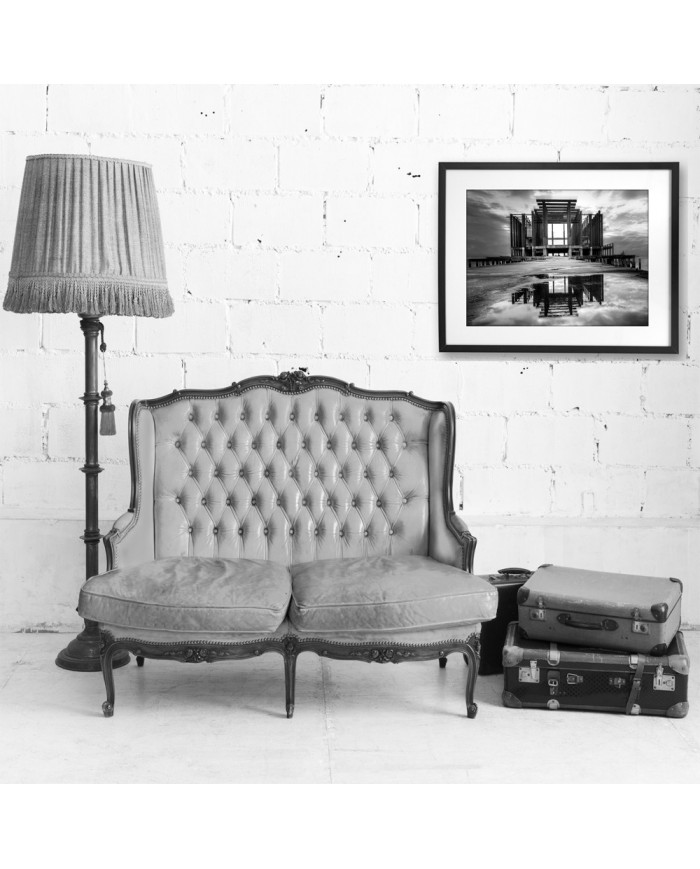 Estructura arquitectónica