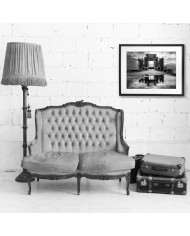 Estructura arquitectónica